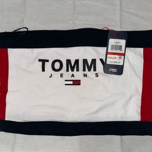 Tommy Hilfiger Bandeau